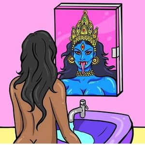 Meet your Posher, Monique